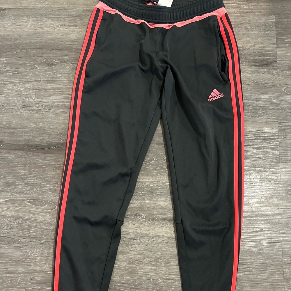 Women adidas pants